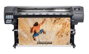 HP Latex 335 Printer