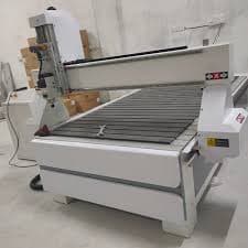 Industrial CNC Router